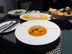 -翡翠鸟精品泰国菜(北辰财富中心店)