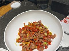 -北平盛世·新京菜·北京烤鸭(劲松·双井店)