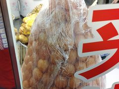 -老金家蛋菜夹馍(西安总店)