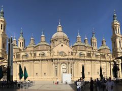 -皮拉尔圣母圣殿主教座堂