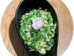 葱油剔骨嫩鸡-荟廷·晶萃(陆家嘴尚悦湾店)