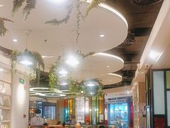 -新宝餐厅(流塘店)