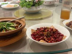 -顺味凤城·顺德菜专门店(九六广场店)