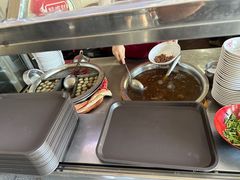 菜单-好成财牛排馆(涂门街总店)