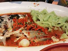 -凤凰湘语·海派湘菜(浦东旗舰店)