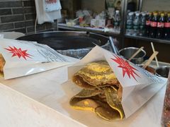 -清真·二嫂子煎饼果子(鼓楼旗舰形象店)