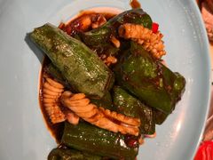 -新世界餐厅(万达店)