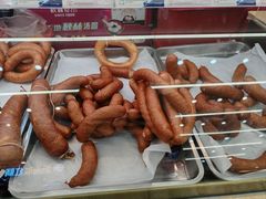 -哈尔滨秋林食品有限责任公司(秋林公司店)