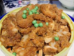 -淮南牛肉汤酒店(可伦公馆店)