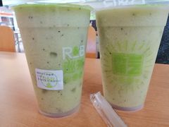 -巡茶(星海广场店)