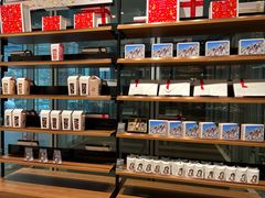 -Laderach 莱德拉(上海环贸iapm店)