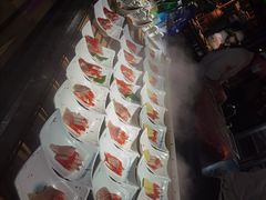 -星伦多自助料理(华润万象城店)