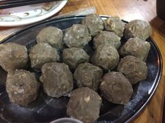 -牛一煲美食(江高店)