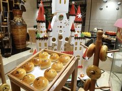 -水月周庄铂尔曼酒店 · 漾全日餐厅