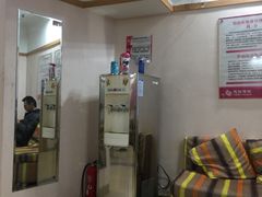 -慈铭体检(亚运村分院)