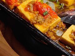 -木屋烧烤(龙岗龙城万科里店)