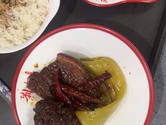 -刘小忙把子肉(北园大街总店)