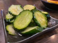 黄瓜切片-古代饭堂(冠亚店)