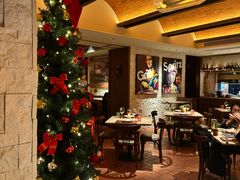 -Mammamia意大利餐厅(阳春巷店)