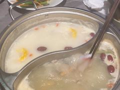 -阿源鱼捞斑鱼火锅·海鲜粥(山景尚宅店)