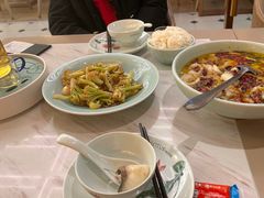 -荷花亭·湖北融合菜(中商广场店)