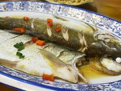 -灵福缘私房菜·农家菜(拈花湾·灵山大佛必推店)