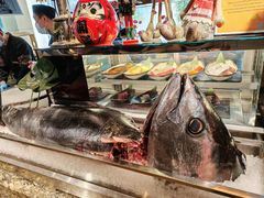 -怡咖啡海鲜自助餐厅(浦东香格里拉店)