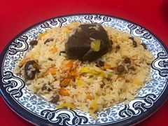 -巴依老爷新疆美食(望京小街店)