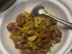 -闽鄂情·闽南招财鸭(水头店)