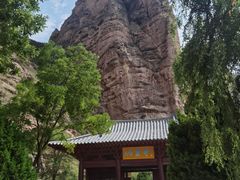 -刘家峡水库