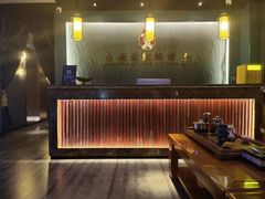 -水悦江南·spa·采耳·足道(大宁店)