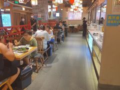 大堂-小湘旺(唐家岭店)