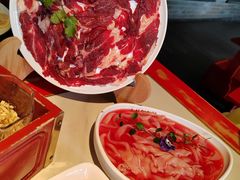 -小龙翻大江文化火锅(宽窄店)