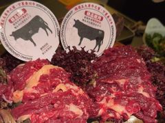 -二刀潮牛(重庆光环购物公园店)