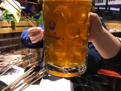 -钢管厂五区小郡肝串串香(通锦桥店)