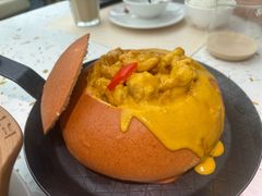 -大树餐厅(环球港店)