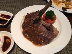 -惠州洲际度假酒店·西餐厅