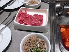 -海底捞火锅(南海万科广场店)