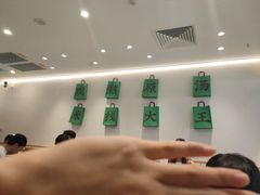 -蒙自源米线大王(花园城商场店)