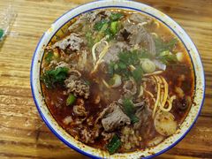 -杨家牛肉汤(淮建路店)