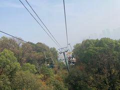 -岳麓山风景名胜区