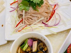 -顺德人家食府(黄金广场店)