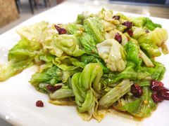 -聚德福海鲜家常菜(刘庄店)