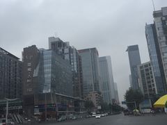 -榛悦隆堡成都酒店(春熙路太古里店)