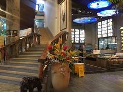 -大树头·花园餐厅(市桥店)