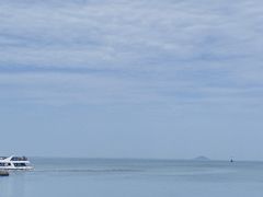 -巢湖姥山岛