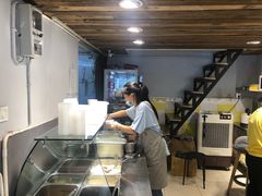 -甜心闲生传统手工冰粉(太古里店)