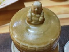 -割烹旭日本料理(龙湖狮山天街店)
