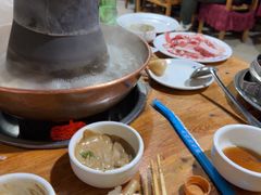 -元盛居(生态大街店)