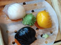 -上海柏悦酒店·世纪100牛排馆